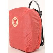カンケン レインカバー ミニ Kanken Rain Cover Mini 23795 319 Peach Pink [アウトドア ザック用レインカバー]