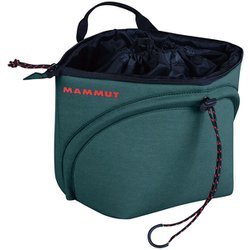 ヨドバシ.com - マムート MAMMUT Magic Boulder Chalk Bag 2290-00980 dark chill [チョーク バッグ] 通販【全品無料配達】