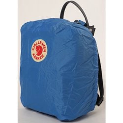 カンケン レインカバー ミニ Kanken Rain Cover Mini 23795 525 UN Blue [アウトドア ザック用レインカバー]