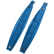 Kanken Shoulder Pads 23503 525_UN Blue [ショルダーパッド]
