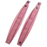 Kanken Shoulder Pads 23503 312_Pink [パーツ]