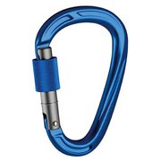 Crag HMS Screw Gate 2040-02160 15196_Screw Gate u [カラビナ]