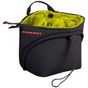 マジックボルダーチョークバック Magic Boulder Chalk Bag 2290-00980 0001 black [クライミング チョークバック]