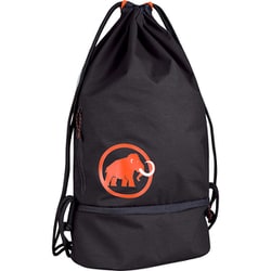 ヨドバシ.com - マムート MAMMUT 2290-01000 Magic Gym Bag one size