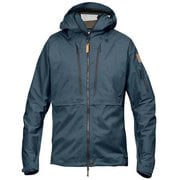 Keb Eco-Shell Jacket 82411 042_Dusk XXXLサイズ [アウトドア レインジャケット メンズ]