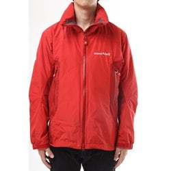 ヨドバシ.com - モンベル mont-bell ドロワットパーカ Men's 1102488