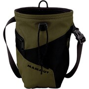 Rider Chalk Bag 2290-00771 olive [登攀用具]