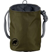 Togir Chalk Bag 2290-00761 olive [クライミング チョークバック]