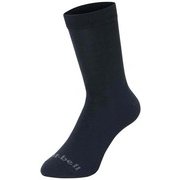 ジオラインL.W.ソックス 1118506 ブラック Sサイズ [アウトドア ソックス]