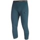 1020-11630 Alyeska 3/4 Tights Men S 5868 orion-marine [アウトドア パンツ]