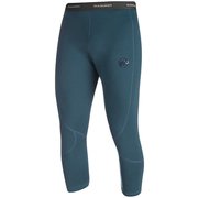 1020-11630 Alyeska 3/4 Tights Men XXL 5868 orion-marine [アウトドア パンツ]