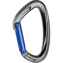 クラグ キー ロック Crag Key Lock 2040-02201 1375 silver [カラビナ]