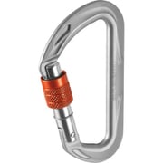 Wall Micro Lock 2040-01261 1502 Screw Gate grey [カラビナ]