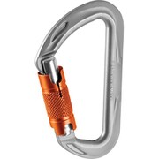 Wall Micro Lock 2040-01261 1602 Twist Lock grey [カラビナ]