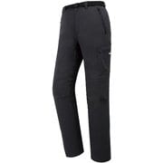 TREK COMFO PANT TOMNJD83 BK XLサイズ [アウトドア パンツ メンズ]