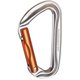 Wall Key Lock 2210-01700 Straight Gate [カラビナ]