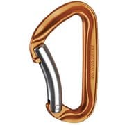 Wall Key Lock 2210-01700 1220_Bent Gate ora [カラビナ]