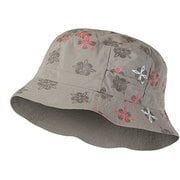 MBCG30W FLOWER POWER CAP WOMAN S 3804 [アウトドア キャップ]
