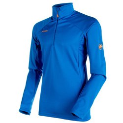 ヨドバシ.com - マムート MAMMUT Moench Advanced Half Zip Longsleeve