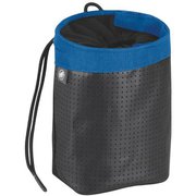 Stitch Chalk Bag 2290-00900 dark cyan-black [クライミング チョークバック]