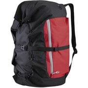 Relaxation Rope Bag 2290-00940 black-lava [ロープバッグ]