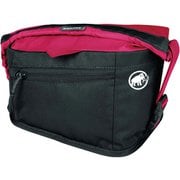 ボルダーチョークバック Boulder Chalk Bag 2290-00821 0575 black-inferno [クライミング チョークバック]