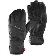 サーモ グローブ Thermo Glove 1090-05870 0001 black サイズ9 [アウトドア グローブ]