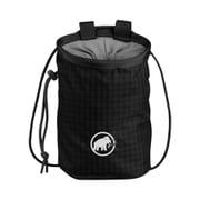 ベーシック チョーク バッグ Basic Chalk Bag 2290-00372 0001 black [クライミング チョークバック]