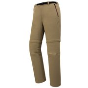 TOMNJD84 TREK COMFO CONVERTIB XL BG [アウトドア パンツ]