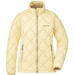 ヨドバシ.com - モンベル mont-bell スペリオダウンジャケット Women's 