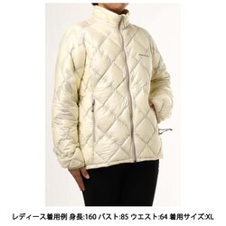 ヨドバシ.com - モンベル mont-bell スペリオダウンジャケット
