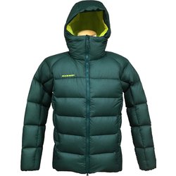 ヨドバシ.com - マムート MAMMUT Meron IN Hooded Jacket AF Men 1013