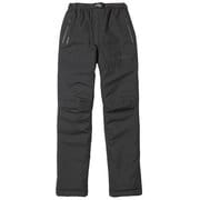 オーロラパンツ Aurora Pants 5114736 ブラック XLサイズ [アウトドア ロングパンツ メンズ]