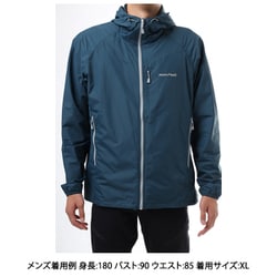 ヨドバシ.com - モンベル mont-bell ライトシェルパーカ Men's 1106645