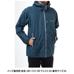 ヨドバシ.com - モンベル mont-bell ライトシェルパーカ Men's 1106645