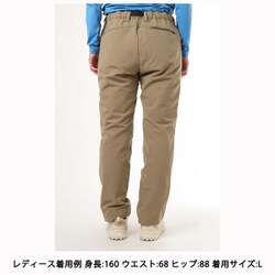 フォックスファイヤー 5114732 ・ジオサーマルトレックパンツ