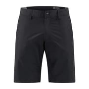 アンフィビアス ショーツ AMFIBIOUS SHORTS MEN 603775 2C5_TRUE BLACK Mサイズ [アウトドア パンツ メンズ]