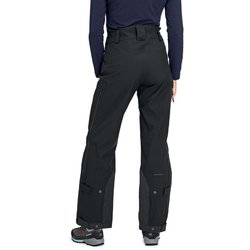 ヨドバシ.com - マムート MAMMUT マサオ ハードシェル パンツ ウィメン Masao HS Pants Women 1020-12380  0001 black サイズ36(日本サイズ：S) [アウトドア オーバーパンツ レディース] 通販【全品無料配達】