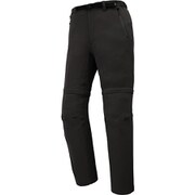 TOMNJD84 TREK COMFO CONVERTIB L BK [アウトドア パンツ]