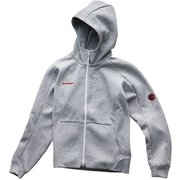 1014-00660 Dyno ML Jacket Men M 00357 ICI granit mel [アウトドア カットソー]