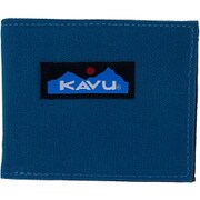 KAVU ユーコンウォレット North Sea 19810045142000 142_North Sea [アウトドア ワレット]