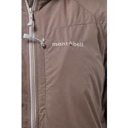 ヨドバシ.com - モンベル mont-bell ライトシェルアウタージャケット 