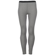サーモコアミッドスパッツ Thermo-core Mid Spats 8114797 グレー Sサイズ [アウトドア アンダーウェア レディース]