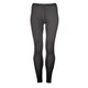 サーモコアミッドスパッツ Thermo-core Mid Spats 8114797 ブラック Sサイズ [アウトドア アンダーウェア レディース]