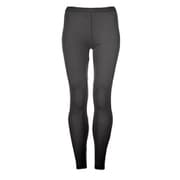 サーモコアミッドスパッツ Thermo-core Mid Spats 8114797 ブラック Sサイズ [アウトドア アンダーウェア レディース]