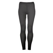 サーモコアミッドスパッツ Thermo-core Mid Spats 8114797 ブラック Mサイズ [アウトドア アンダーウェア レディース]