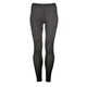 サーモコアミッドスパッツ Thermo-core Mid Spats 8114797 ブラック Lサイズ [アウトドア アンダーウェア レディース]