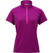 WS CLIMB SPEED AIR H TOWNJA66 GP Mサイズ [アウトドア カットソー レディース]