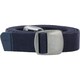 サレック ベルト SAREK BELT 603551 3N5_TARN BLUE [サレック ベルト ユニセックス]