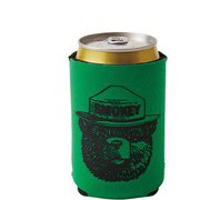 11183002008000 SMOKEY KEEP FORESTS GREEN [キャンプ用品 アクセサリー]